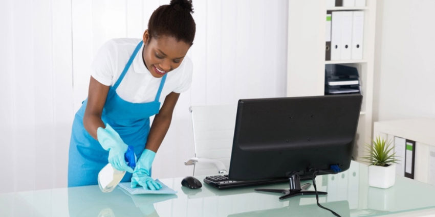 Emirates Office Cleaning Services