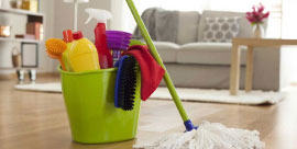 Air BNB Cleaning Image 2 Air BNB Cleaning Image 2