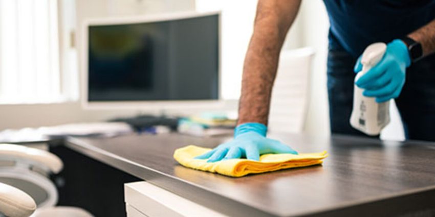 Office Cleaning Emirates Cleaning