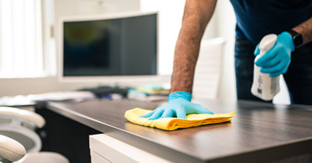 Office Cleaning Emirates Cleaning